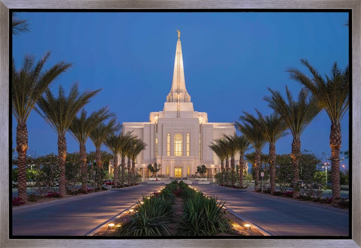Gilbert Temple 13