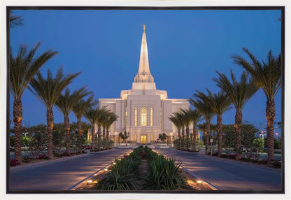 Gilbert Temple 13