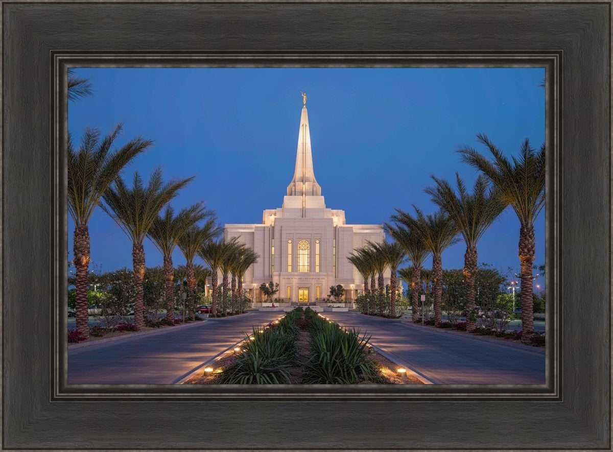 Gilbert Temple 13