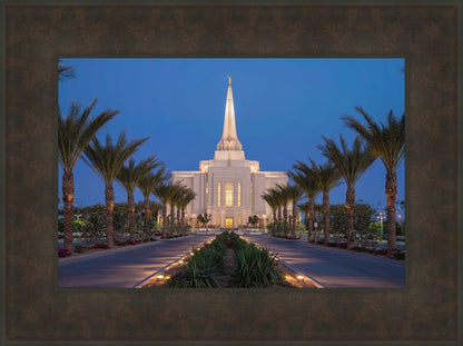 Gilbert Temple 13