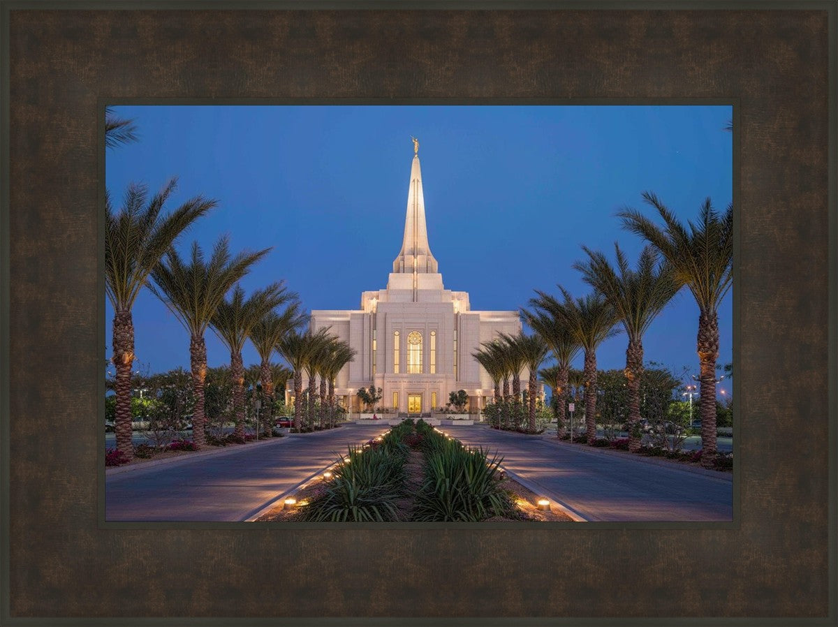 Gilbert Temple 13