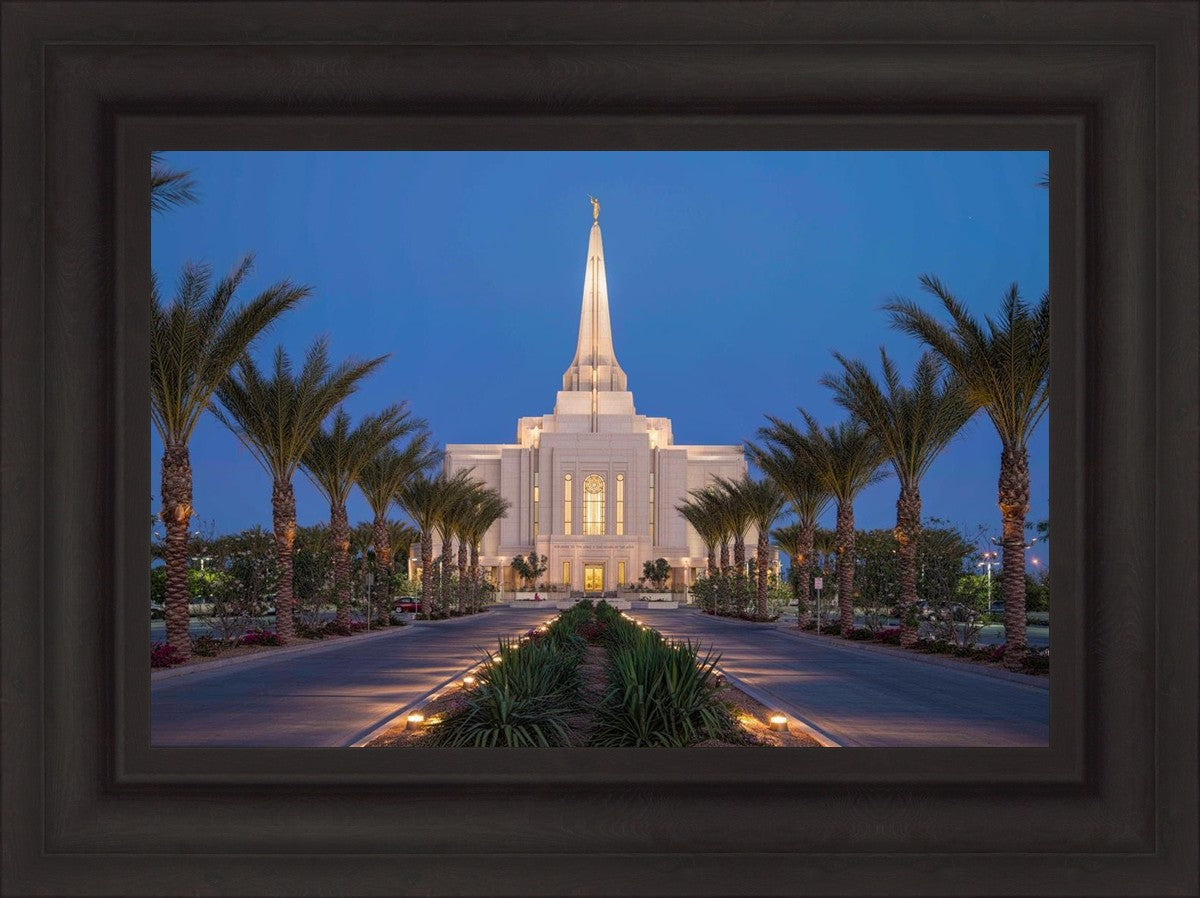 Gilbert Temple 13