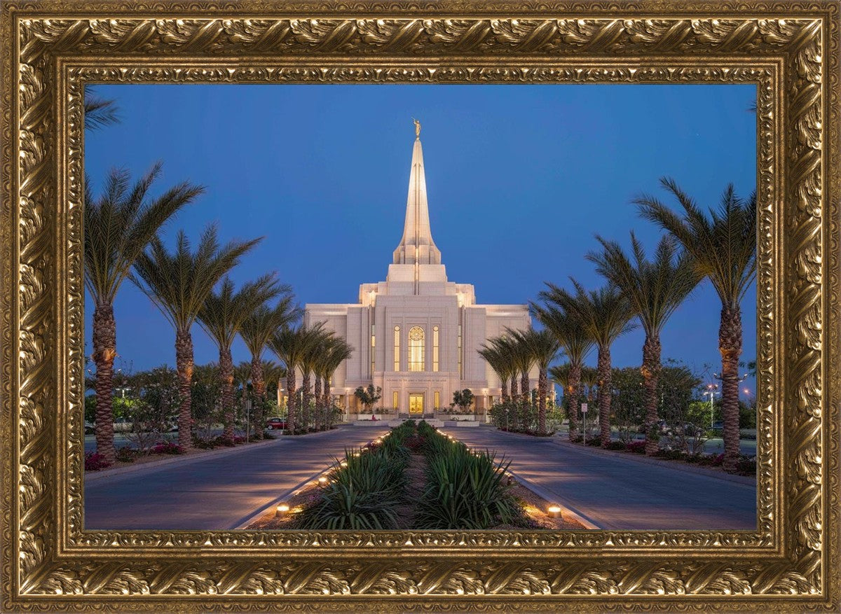 Gilbert Temple 13