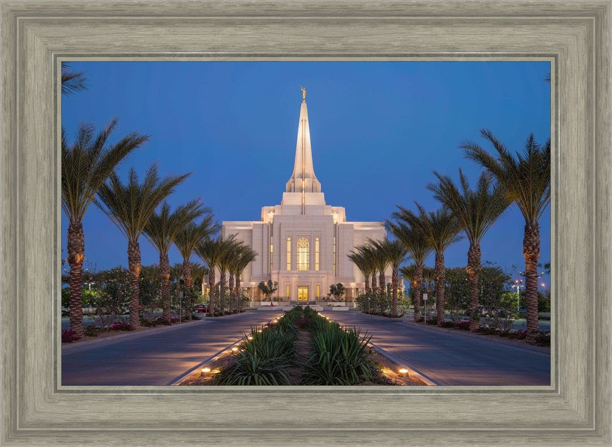 Gilbert Temple 13