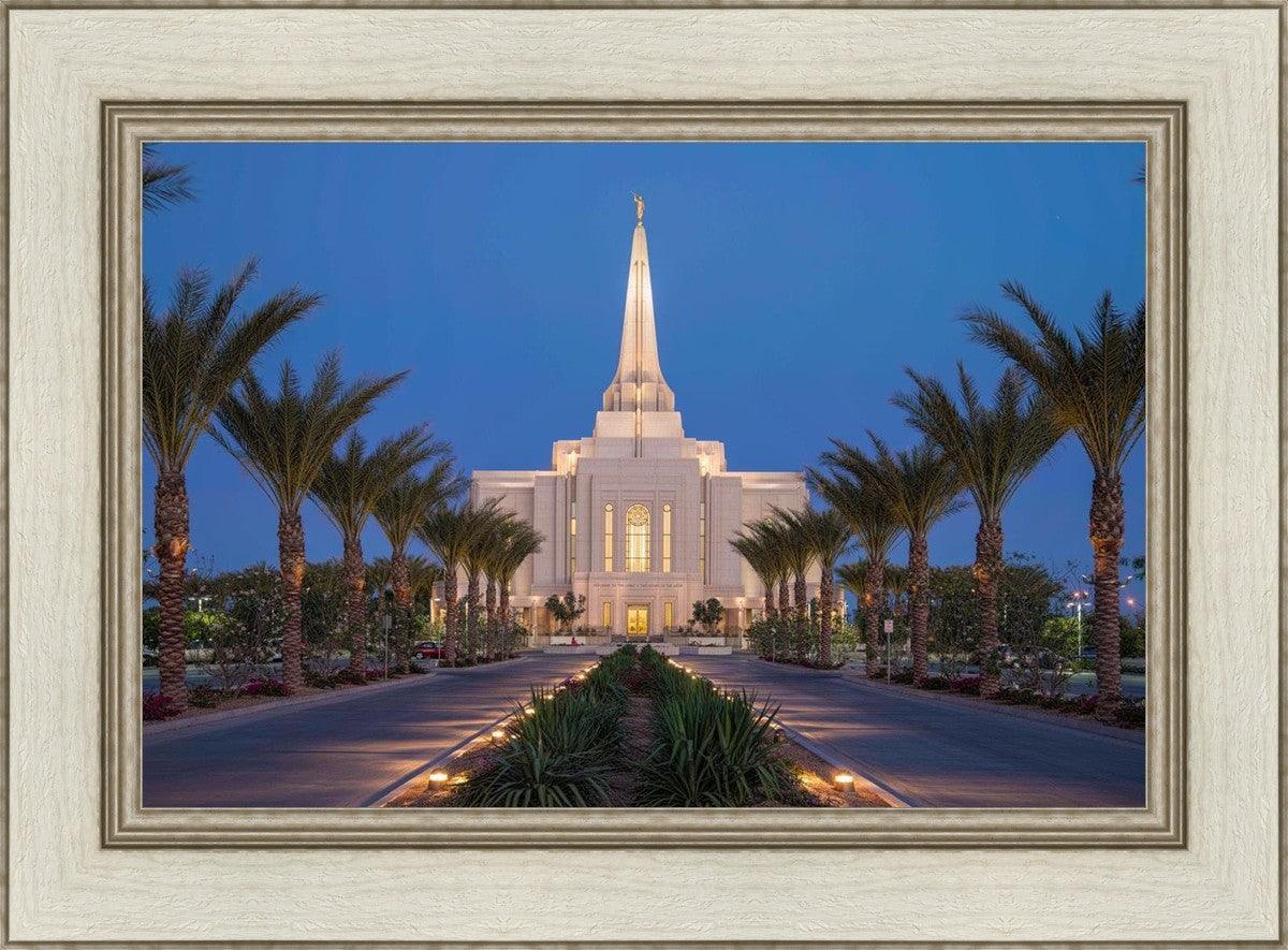 Gilbert Temple 13