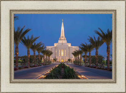 Gilbert Temple 13