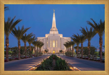Gilbert Temple 13