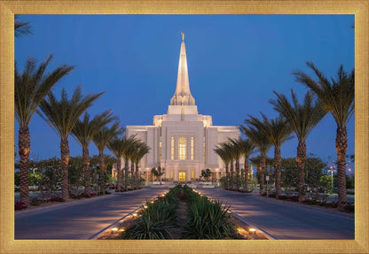Gilbert Temple 13