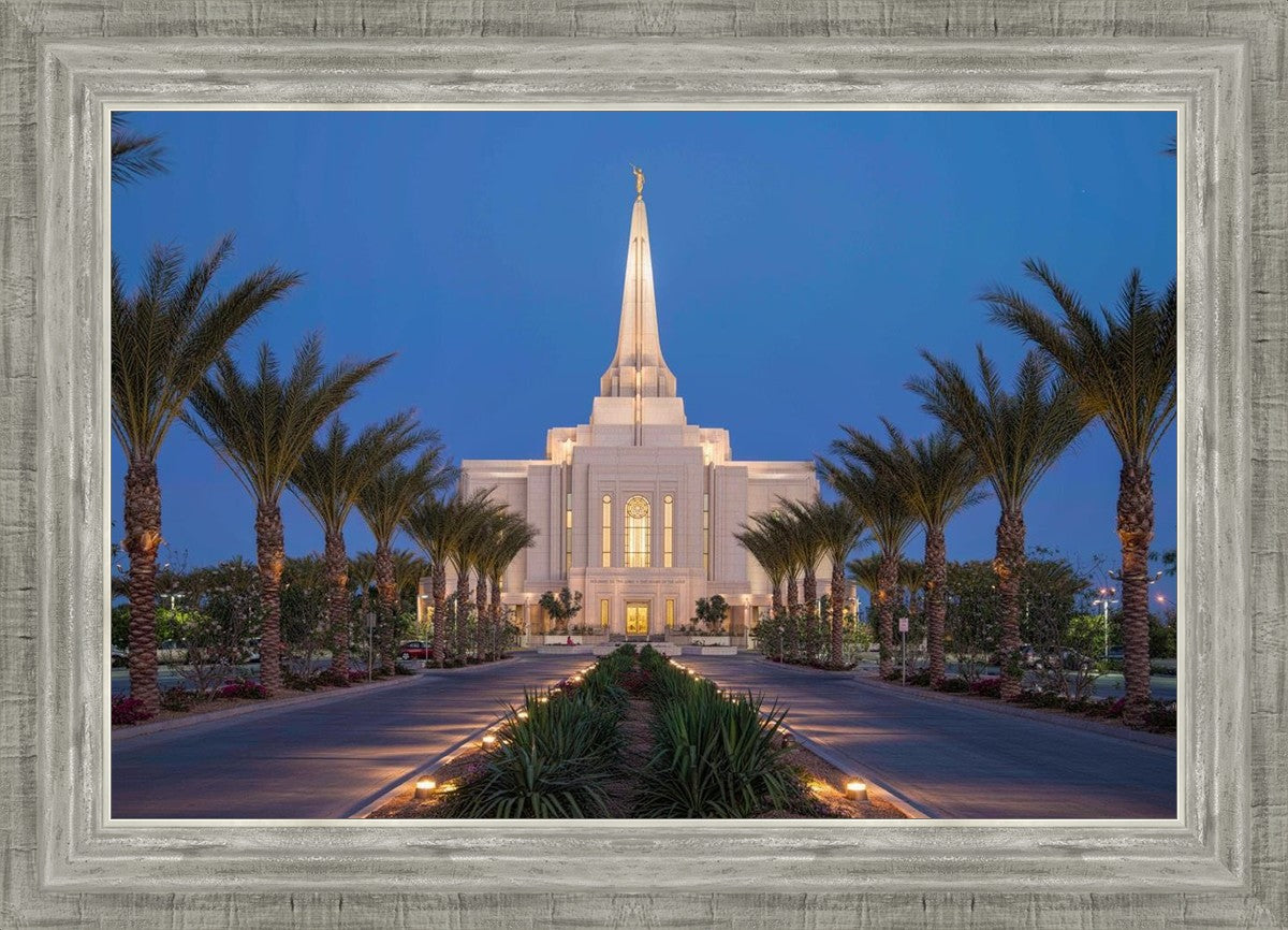 Gilbert Temple 13
