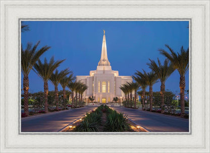 Gilbert Temple 13