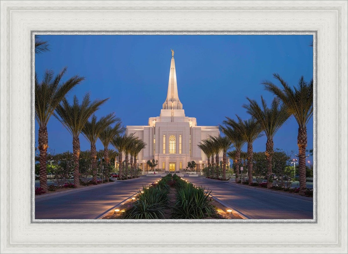 Gilbert Temple 13