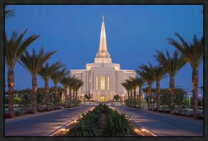 Gilbert Temple 13