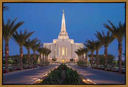 Gilbert Temple 13