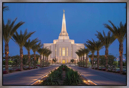 Gilbert Temple 13