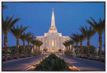 Gilbert Temple 13