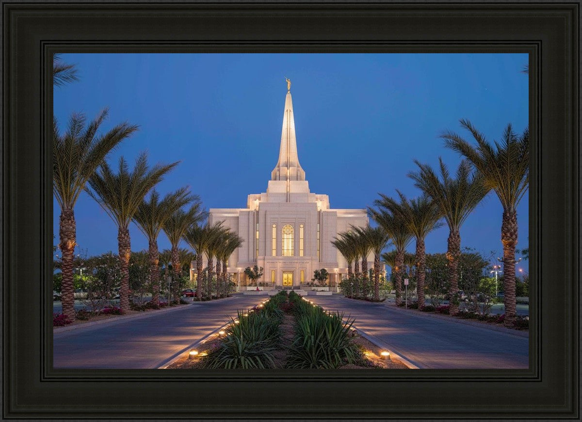 Gilbert Temple 13