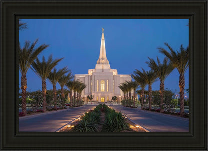 Gilbert Temple 13