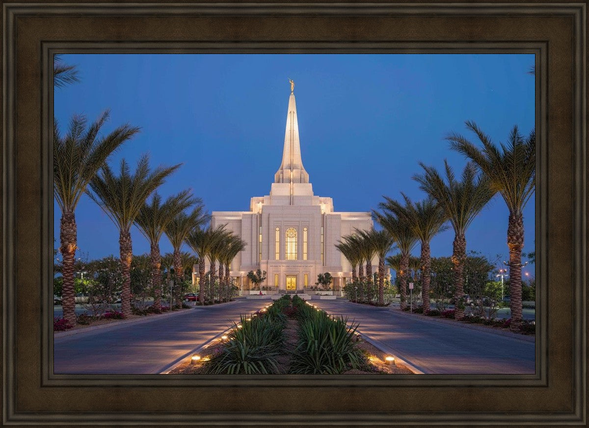 Gilbert Temple 13