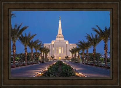 Gilbert Temple 13