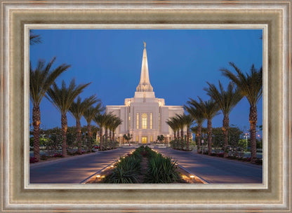 Gilbert Temple 13