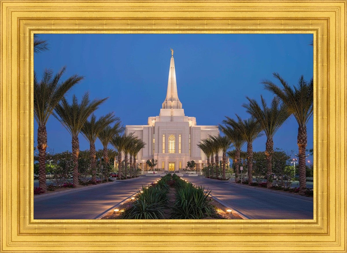 Gilbert Temple 13