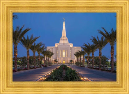 Gilbert Temple 13
