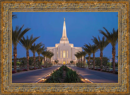 Gilbert Temple 13