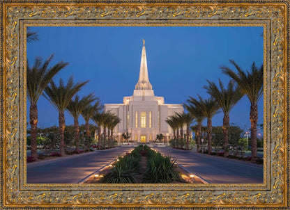 Gilbert Temple 13