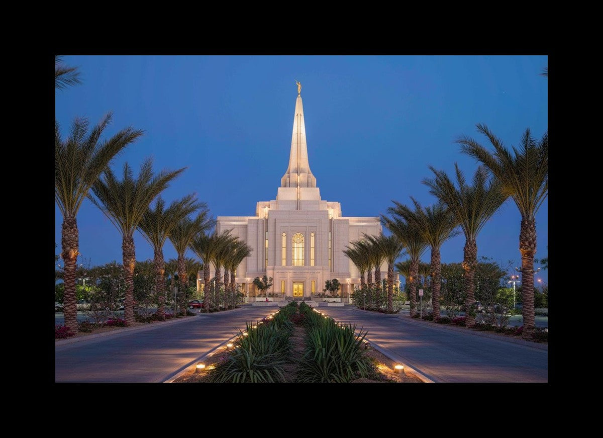 Gilbert Temple 13