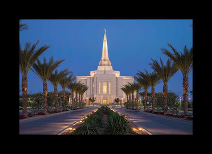 Gilbert Temple 13