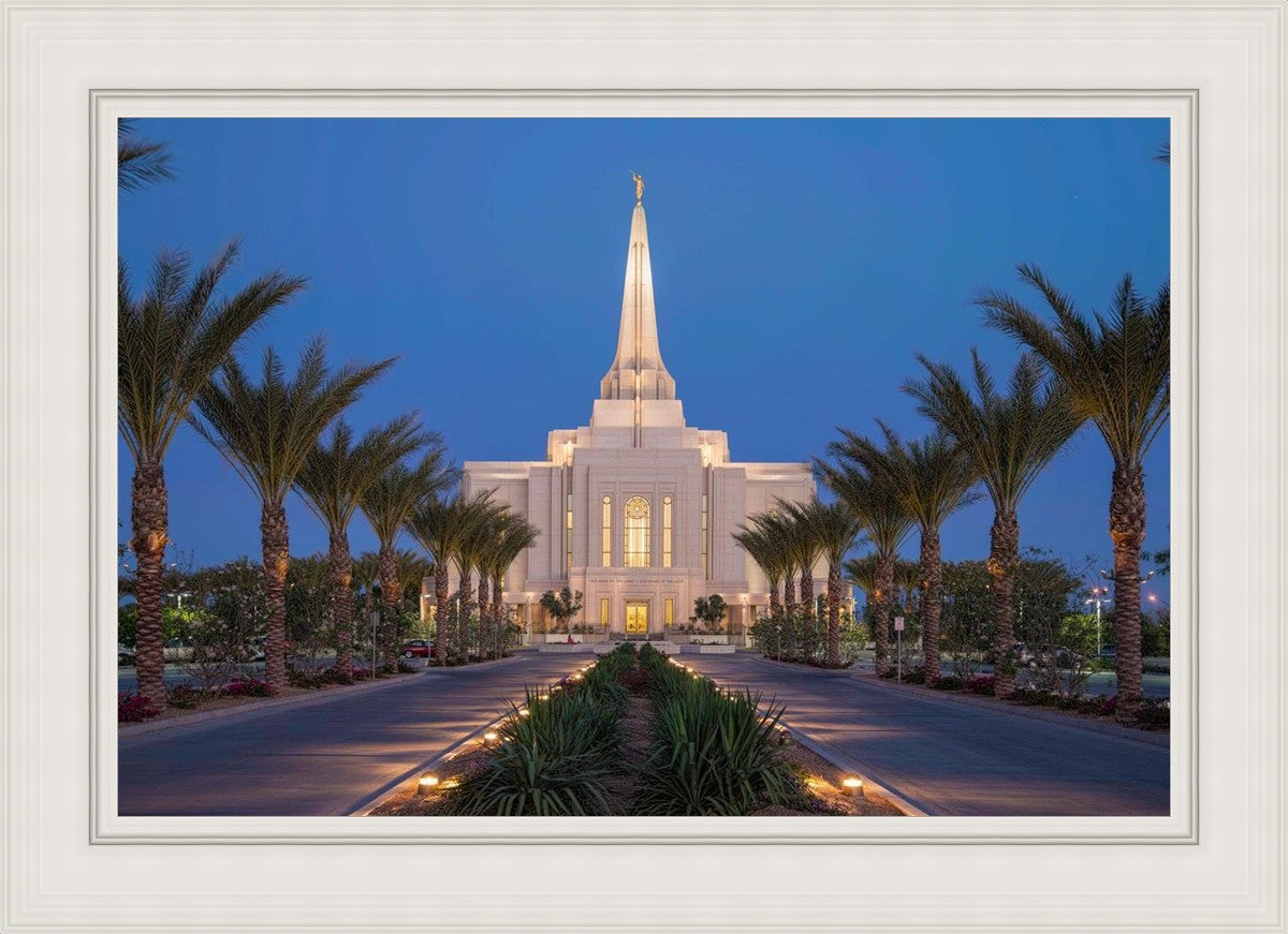 Gilbert Temple 13