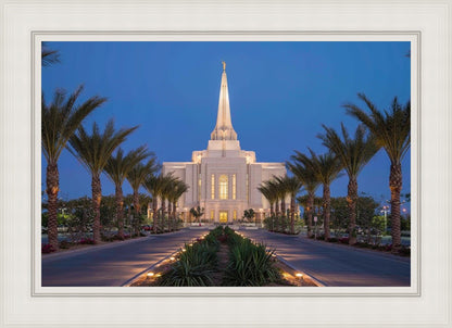 Gilbert Temple 13