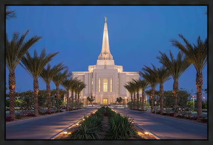 Gilbert Temple 13