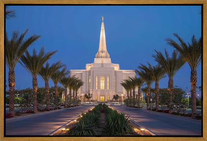 Gilbert Temple 13