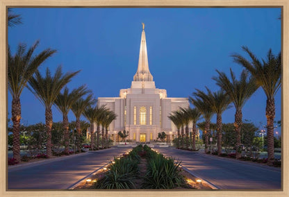 Gilbert Temple 13