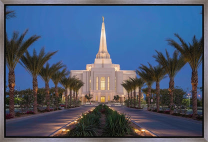 Gilbert Temple 13