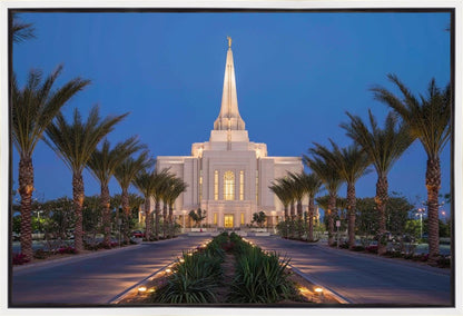 Gilbert Temple 13
