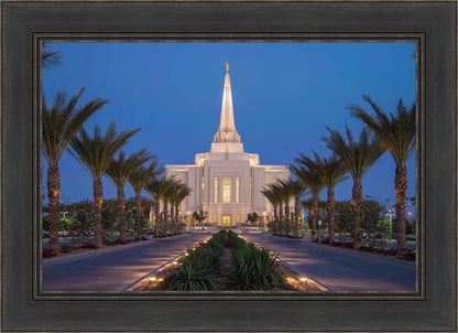Gilbert Temple 13