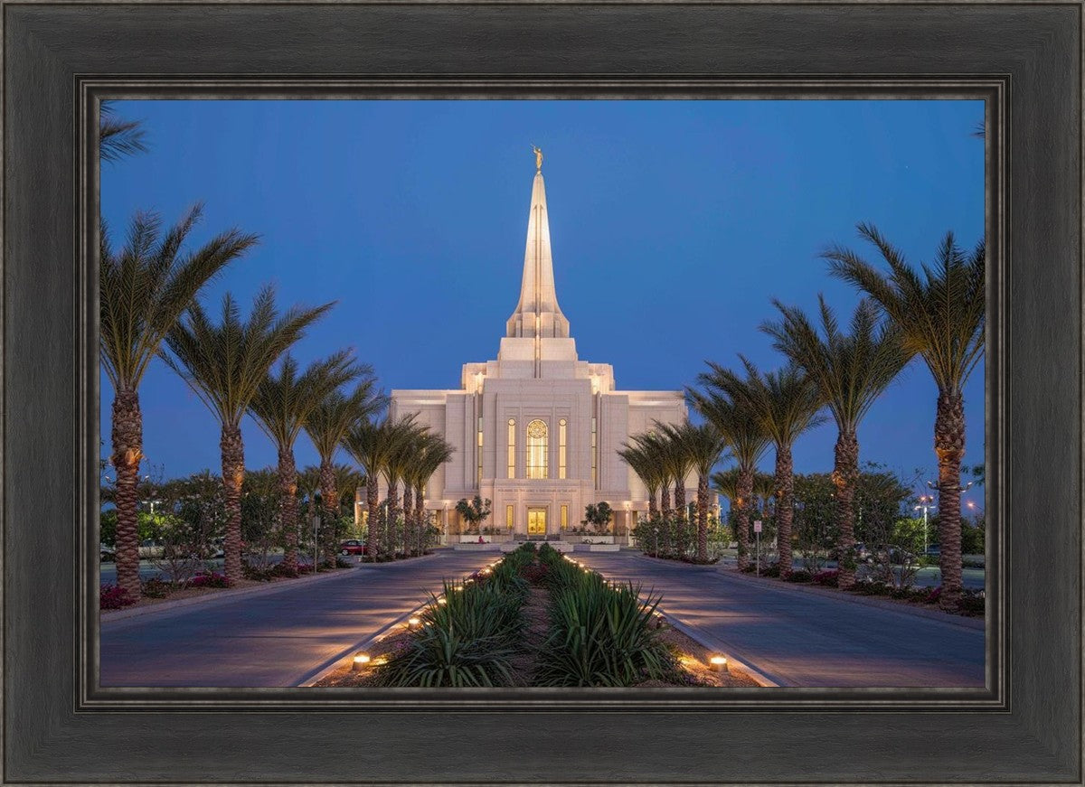 Gilbert Temple 13