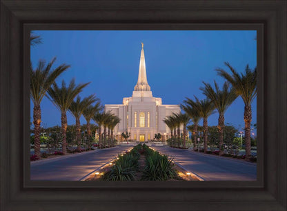 Gilbert Temple 13
