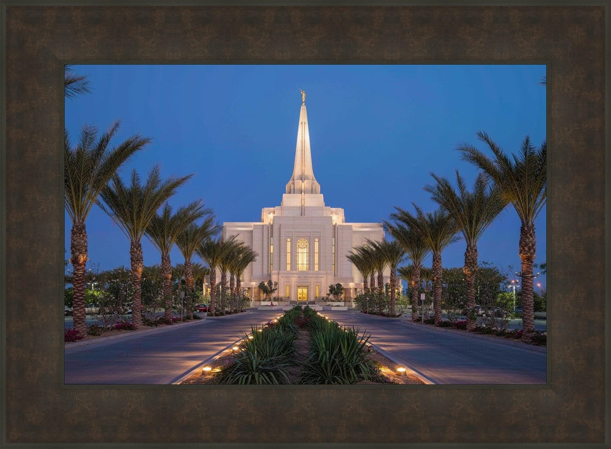 Gilbert Temple 13
