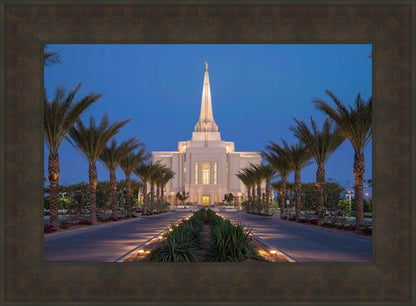Gilbert Temple 13