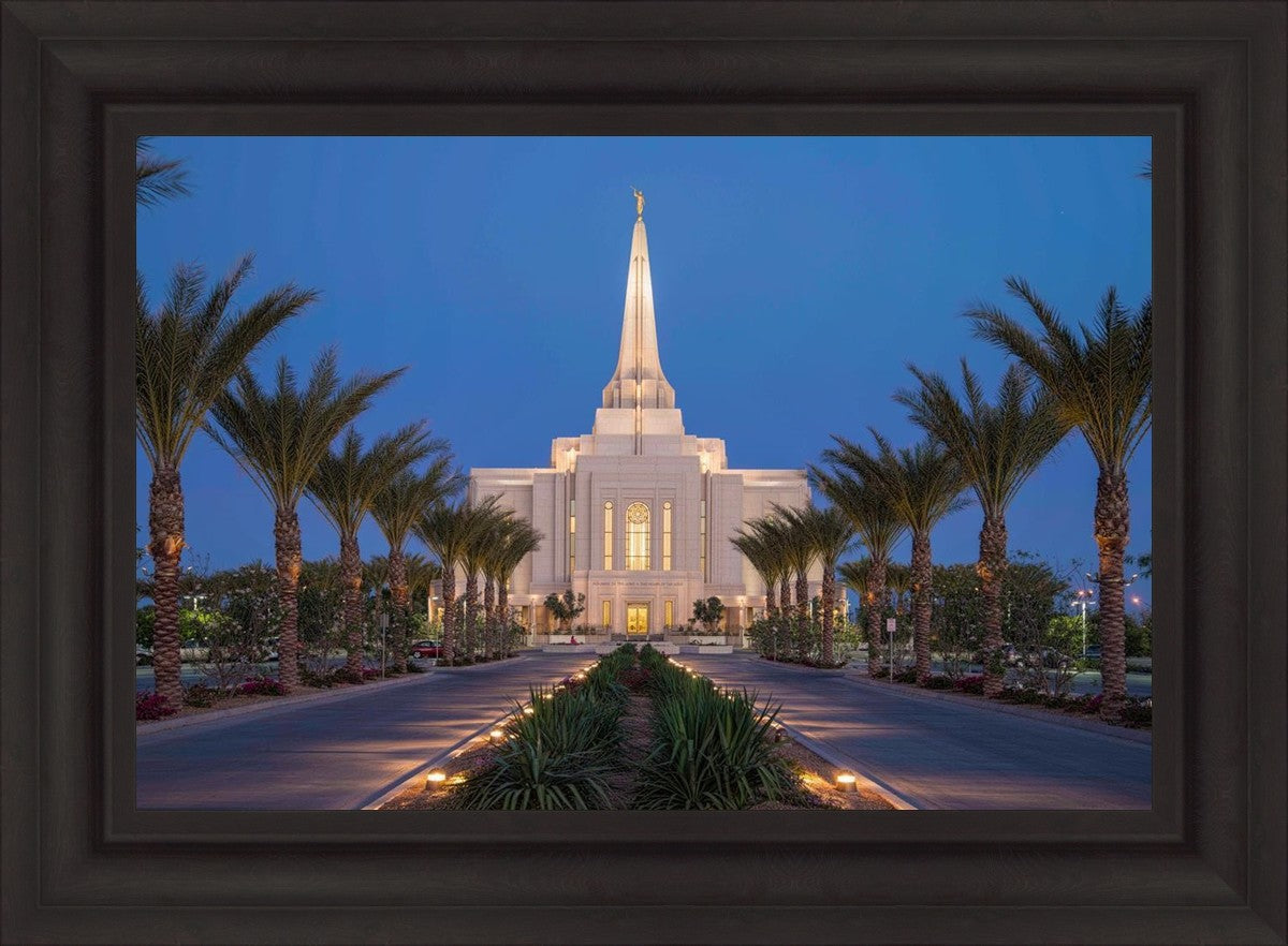 Gilbert Temple 13