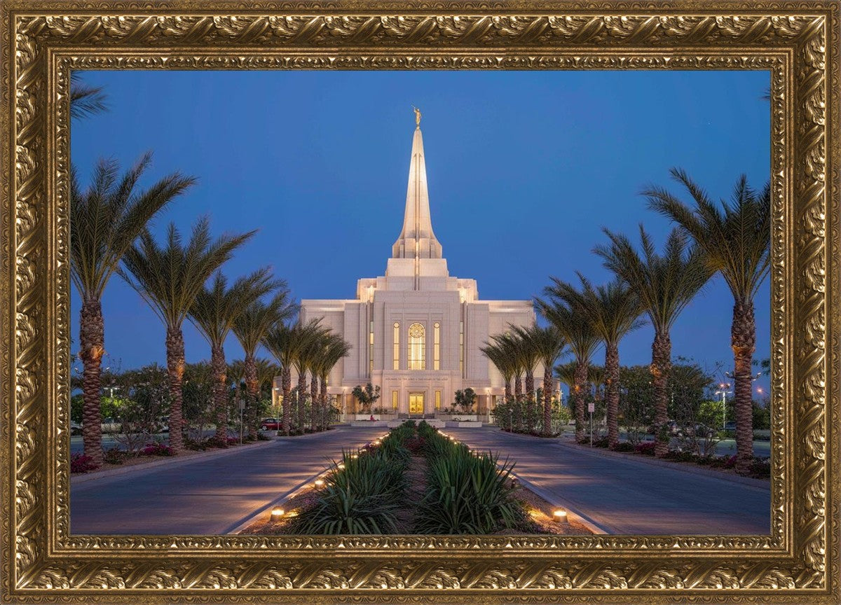 Gilbert Temple 13