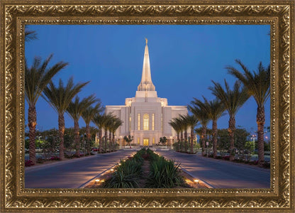 Gilbert Temple 13