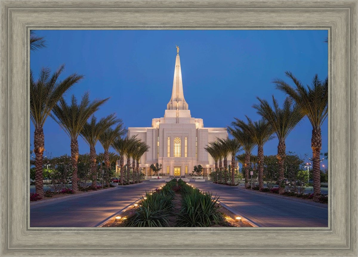 Gilbert Temple 13