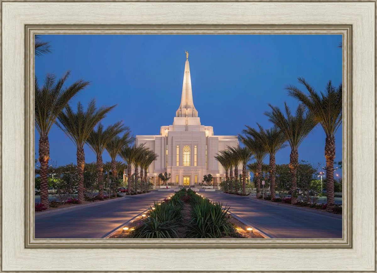 Gilbert Temple 13