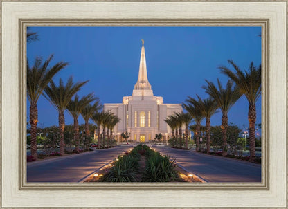 Gilbert Temple 13