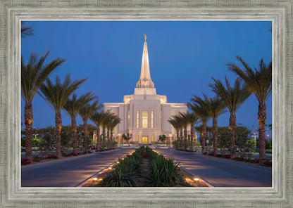 Gilbert Temple 13