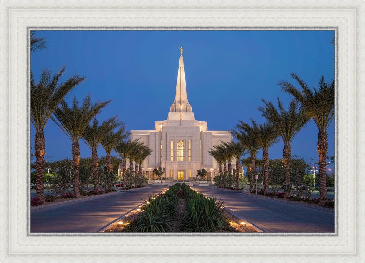 Gilbert Temple 13